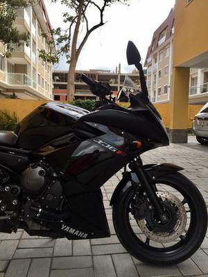 Yamaha XJ6 F,  - Motos - Itaipava, Petrópolis | OLX