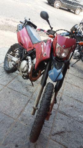 Yamaha Xtz segundo dono,  - Motos - Piabetá, Magé, Rio de Janeiro | OLX