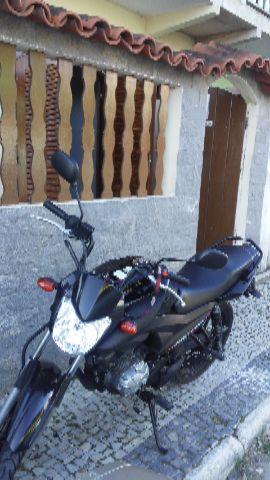 Yamaha Ybr,  - Motos - Praia do Siqueira, Cabo Frio | OLX