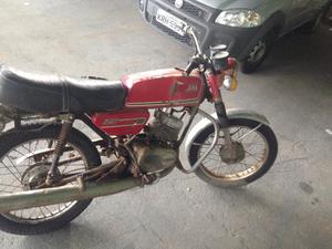 Yamaha rs  - Motos - Belmonte, Volta Redonda | OLX