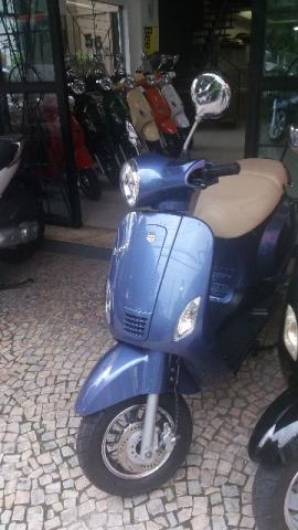 Bee 50cc,  - Motos - Botafogo, Rio de Janeiro | OLX
