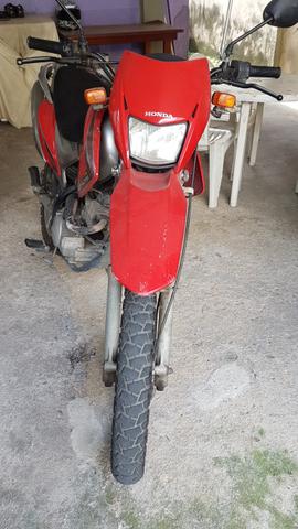 Bros ES cc,  - Motos - Nova Iguaçu, Rio de Janeiro | OLX