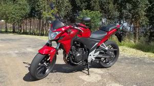 Cb 500F zero,  - Motos - Metrópole, Nova Iguaçu | OLX