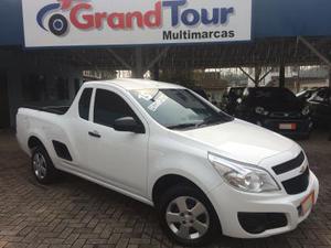 Chevrolet Montana Ls 1.4 Econoflex  em Blumenau R$