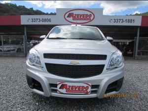 Chevrolet Montana Ls 1.4 Econoflex  em Guaramirim R$