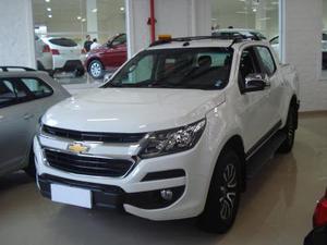 Chevrolet S Ctdi High Country 4wd  em Joinville R$