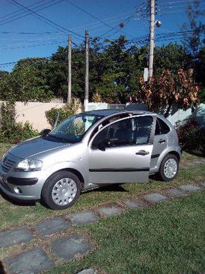 Citroën C3 Citroën C3 GLX 1.4 Prata Estado de 0Km ano  - Carros - Recreio Dos Bandeirantes, Rio de Janeiro | OLX