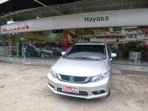 Civic Sedan EXR 2.0 Flexone 16V Aut. 4p,  - Carros - Cel Veiga, Petrópolis | OLX