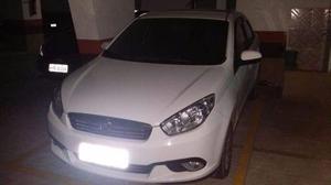 Fiat Grand Siena km novíssimo,  - Carros - Vila Isabel, Rio de Janeiro | OLX