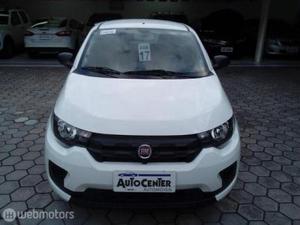 Fiat Mobi 1.0 8v Evo Flex Easy Manual  em Blumenau R$