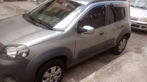 Fiat Uno Way Evo 1.0 - Italia - - Seminovo,  - Carros - Aterrado, Volta Redonda | OLX