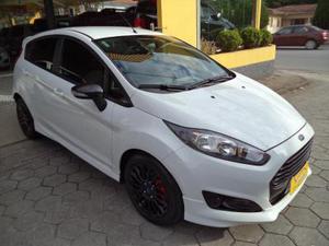Ford Fiesta Hatch Sport v  em Guabiruba R$