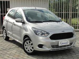 Ford KA Se 1.0 (flex)  em Rio do Sul R$ 