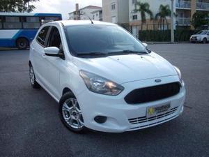 Ford KA Se v (flex)  em São José R$ 