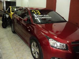 Gm - Chevrolet Cruze AUTOMÁTICO ACEITO CARRO OU MOTO MAIOR OU MENOR VALOR E FINANCIO,  - Carros - Piedade, Rio de Janeiro | OLX