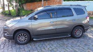 Gm - Chevrolet Spin LT Automática + Bancos de couro +  Vistoriado,  - Carros - Bangu, Rio de Janeiro | OLX