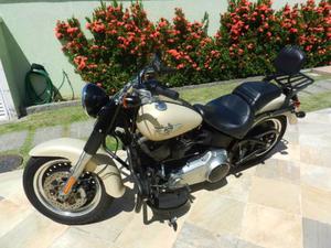 Harley-davidson Fat,  - Motos - Recreio Dos Bandeirantes, Rio de Janeiro | OLX