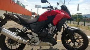 Honda CB500X (ac trocaa carro/moto),  - Motos - Califórnia, Nova Iguaçu | OLX