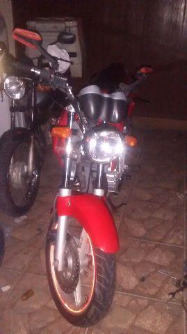 Honda Cbx  - Motos - Ururaí, Campos Dos Goytacazes | OLX