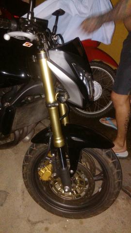 Hornet  barato!!!!!!,  - Motos - Parque Pecuária, Campos Dos Goytacazes | OLX