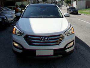 Hyundai Grand Santa Fé 3.3 V6 07 Lugares Teto Solar Duplo Ipva  Pago,  - Carros - Pilares, Rio de Janeiro | OLX