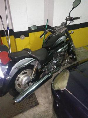 Kasinski Gv rage 250cc  - Motos - Centro, Campos Dos Goytacazes | OLX