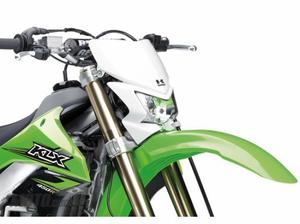 Kawasaki Klx 450 Okm,  - Motos - Santa Rosa, Barra Mansa | OLX
