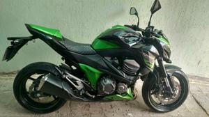 Kawasaki Z-800 da prova vistoriada  - Motos - Braz De Pina, Rio de Janeiro | OLX