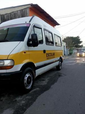 Master escolar - Caminhões, ônibus e vans - Parque Engenho Pequeno, Nova Iguaçu | OLX