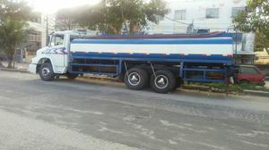 Mb  tanque de  litros - Caminhões, ônibus e vans - Gradim, São Gonçalo | OLX