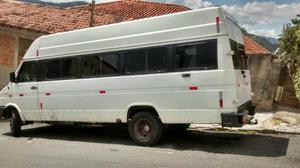 Micro ônibus - Caminhões, ônibus e vans - Parque São Luiz, Teresópolis | OLX