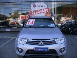 Mitsubishi L200 - Muito Nova,  - Carros - Piratininga, Niterói | OLX