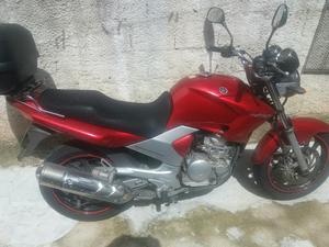 Moto Fazer  - Motos - Guapimirim, Rio de Janeiro | OLX