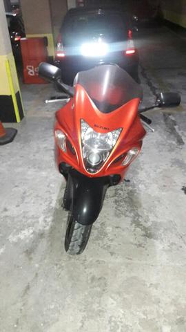 Moto Suzuki Hayabusa Ano  Nova,  - Motos - Bangu, Rio de Janeiro | OLX