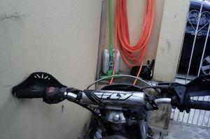 Moto de trilha,  - Motos - Jardim Primavera, Volta Redonda | OLX