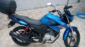 Moto fazer  ipva  ok,  - Motos - Ponte Alta, Volta Redonda | OLX