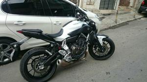 Mt 07 ABS  - Motos - Botafogo, Rio de Janeiro | OLX