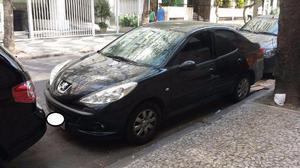 Peugeot 207 - Sedan - Única proprietária - Carro de Mulher - Km Baixa,  - Carros - Icaraí, Niterói | OLX