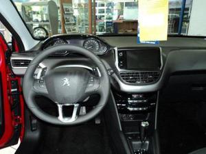 Peugeot 208 Griffe v (flex) (aut)  em Blumenau R$