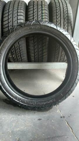 Pneu Pirelli,  - Motos - Parque Caju, Campos Dos Goytacazes | OLX