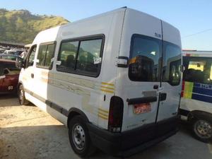 Renault Master Bus -  - Caminhões, ônibus e vans - Bangu, Rio de Janeiro | OLX