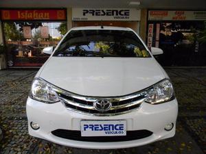 Toyota Etios Sedan xs aut com gnv geracao  - Carros - Barra da Tijuca, Rio de Janeiro | OLX