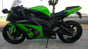 Vendo Kawasaki Ninja Zx10r ABS  - Motos - Freguesia, Ilha do Governador, Rio de Janeiro | OLX