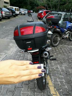 Vendo bros 160 esdd,  - Motos - Jacarepaguá, Rio de Janeiro | OLX