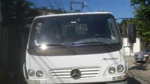 Vendo caminhão carroceria - Caminhões, ônibus e vans - Piabetá, Magé, Rio de Janeiro | OLX