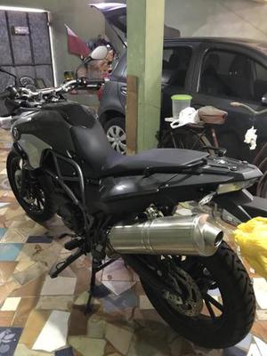 Vendo moto BMW F - Motos - Santo Cristo, Rio de Janeiro | OLX