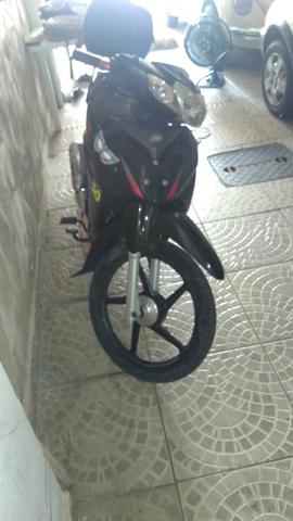 Vendo zig  - Motos - Da Viga, Nova Iguaçu | OLX