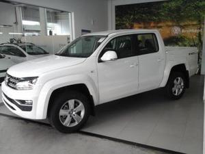 Volkswagen Amarok 2.0 Highline 4x4 Cd 16v Turbo Intercooler