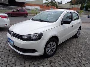 Volkswagen Gol 1.0 Tec Trendline (flex) 2p  em Indaial