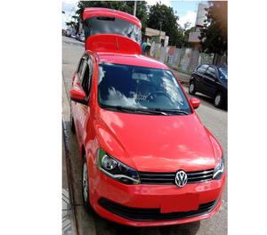 Vw - Volkswagen Gol flex 4 portas - 